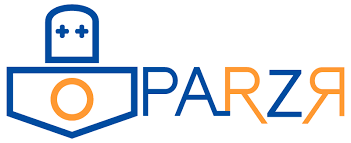 Parzr Apprenticeship - Learning Front-End Technologies